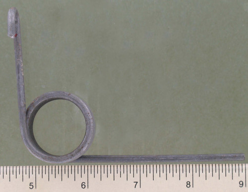 Spring for Clutch/Brake – Aviation Ground Support Equipment Part