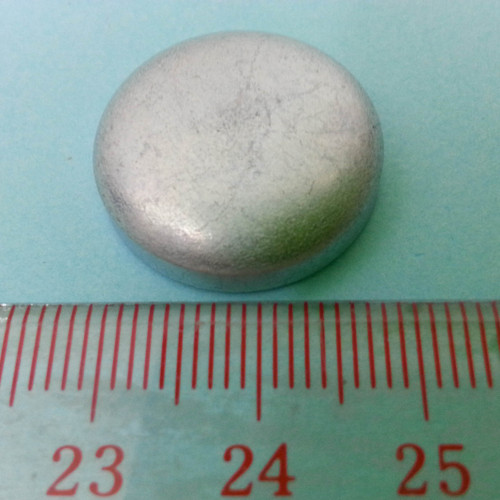 PLUG, Water 20 mm for Aviation Ground Support Equipment