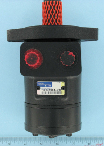 Motor, Orbital Ground Support Equipment Part