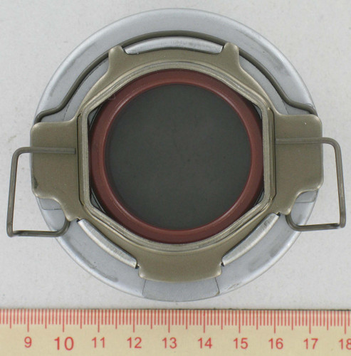 Bearing Clutch for Aviation Ground Support Equipment