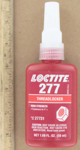 LOCKTITE Adhesive for Aviation Ground Support Equipment Applications