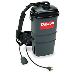 Vacuum 400Hz Backpack for Aviation Ground Support Equipment