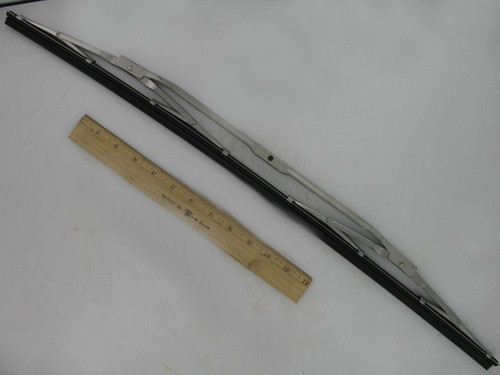 Blade, 26 Inch Heavy-Duty Wiper for Aviation Ground Support Equipment