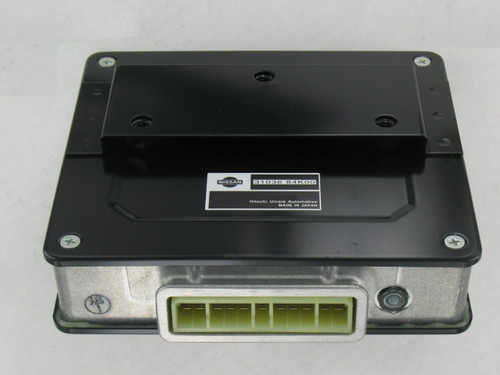 UNIT, CONTROL AUTO ASSEMBLY for Aviation Ground Support Equipment