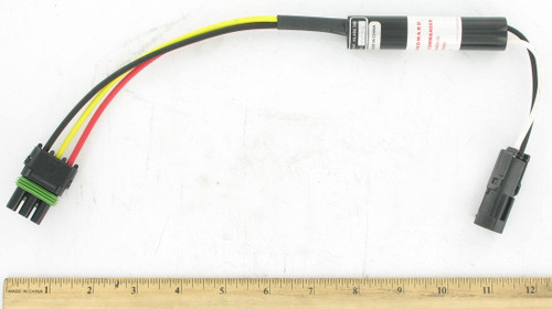 Commander Coil 5 Wire for Aviation Ground Support Equipment
