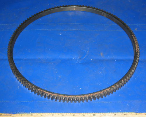 GEAR, RING  122 TOOTH-3752406
