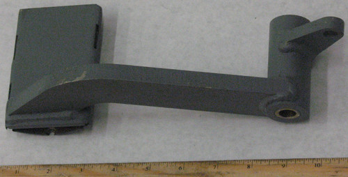 PEDAL, BRAKE TUG ME SER 169 UP-001364107