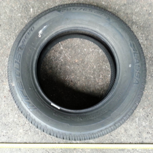 Ironman GR906 Tire 205/65R15