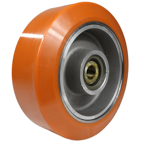 WHEEL, COMMANDER 30I BOGEY ASSY-6253868