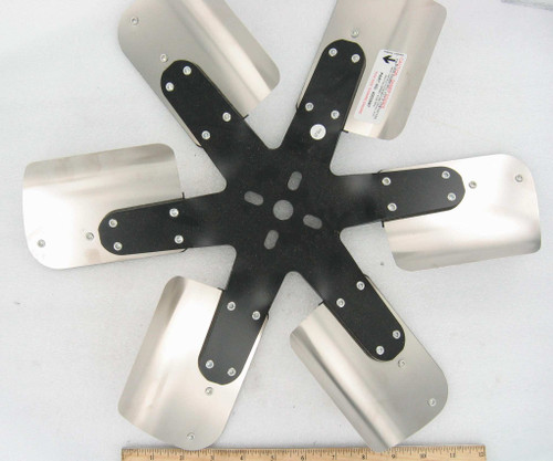 FAN, FLEX Ground Support Equipment Part