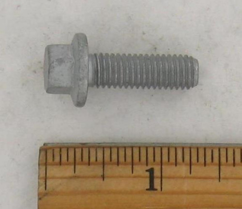 BOLT, HEXAGON-1181416