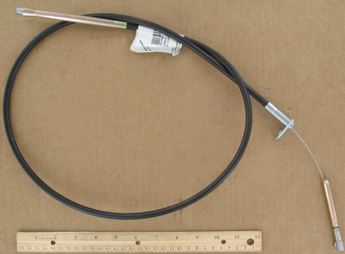 Throttle Cable OEM Version for Aviation Ground Support Equipment