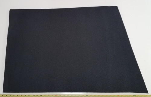 Insulation Door for Aviation Ground Support Equipment