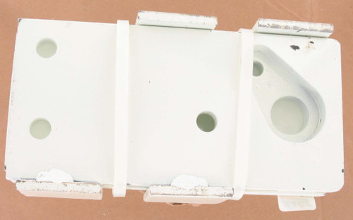 Mounting Conversion Kit for Aviation Ground Support Equipment