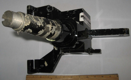 Knuckle Steering Left for Aviation Ground Support Equipment