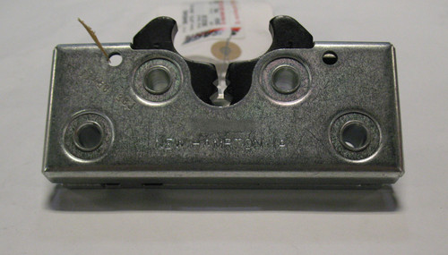 Latch, Door Right Hand for Aviation Ground Support Equipment