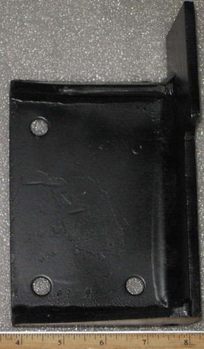 Mount, Engine Right Hand for Aviation Ground Support Equipment