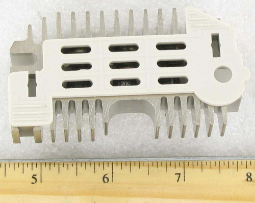 Rectifier Alternator 50 Amp Diode for Aviation Ground Support Equipment