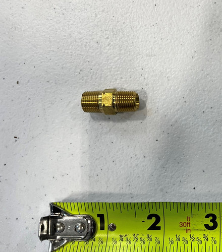 Adapter Indicator for Aviation Ground Support Equipment