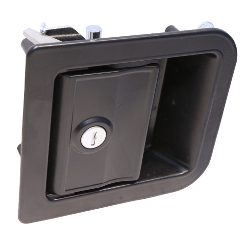 HANDLE, PADDEL for Aviation Ground Support Equipment