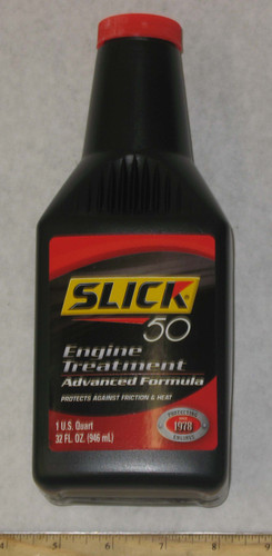 OIL, SLICK 50-41306032