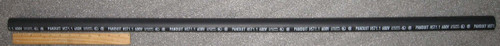 TUBING, HEAT SHRINK 48 INCH-HST11485