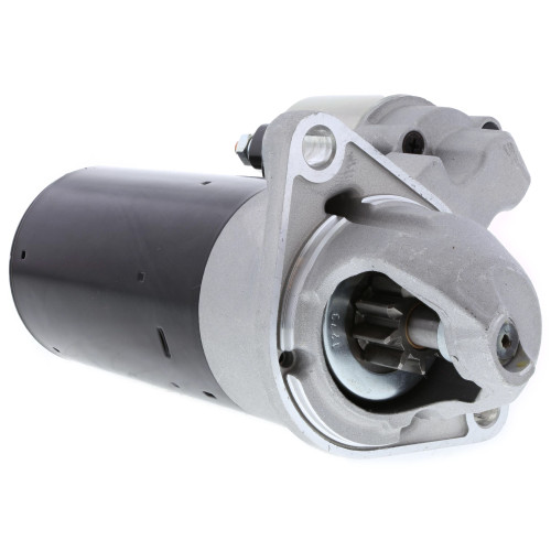TLD NBL 12V Starter Motor with 9 Tooth Pinion for Ground Support Equipment