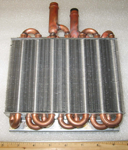 CORE Heater for Aviation Ground Support Equipment
