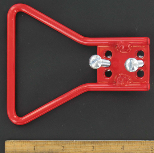 HANDLE, BATTERY CONNECTOR for Aviation Ground Support Equipment