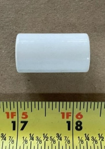 Spacer Brake for Aviation Ground Support Equipment