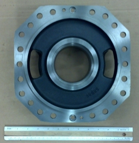 FLANGE, INTERMEDIATE Ground Support Equipment Part