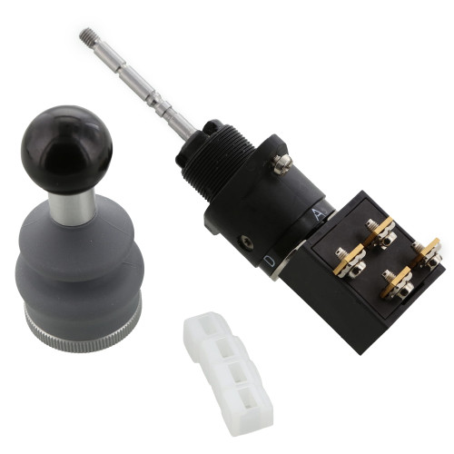 Switch Control 2 Way for Aviation Ground Support Equipment