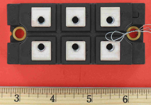 Generator Rectifier Diode for Aviation Ground Support Equipment