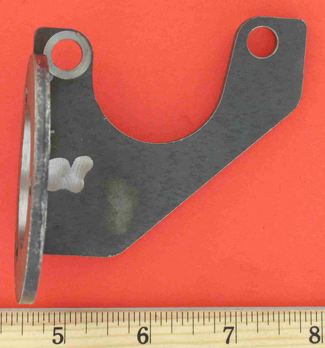 Bracket Solenoid for Aviation Ground Support Equipment