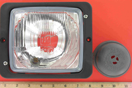 HEADLIGHT, POSITION/LOW BEAM DUAL FUNCT-1AA004109041