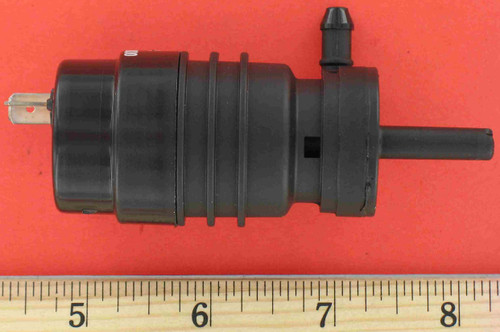 Windshield Washer Pump 24V for Aviation Ground Support Equipment