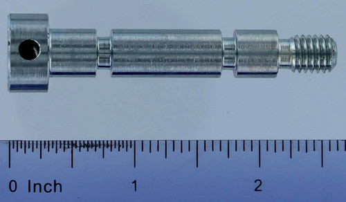 PIN, Shear OEM Hydraulic Ground Support Equipment Part