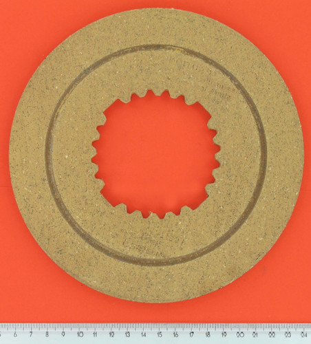 DISC, FRICTION-6261511905