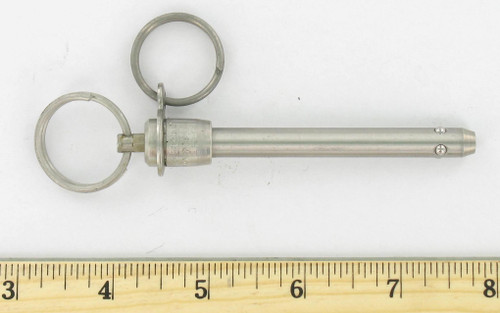 PIN Ballock Ground Support Equipment Part