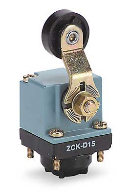 HEAD Operator Limit Switch for Aviation Ground Support Equipment