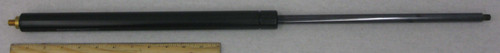 Strut Gas Cylinder for Aviation Ground Support Equipment