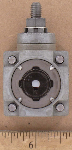 HEAD SWITCH LIMIT for Aviation Ground Support Equipment