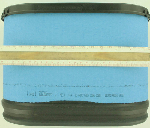 FILTER, AIR OEM for Aviation Ground Support Equipment