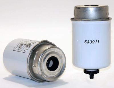 Fuel Filter 5 Micron for Aviation Ground Support Equipment