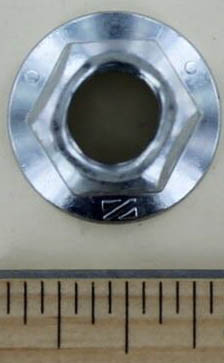NUT, 3-8 NF FLGTOPLKNT GR5-API2001591