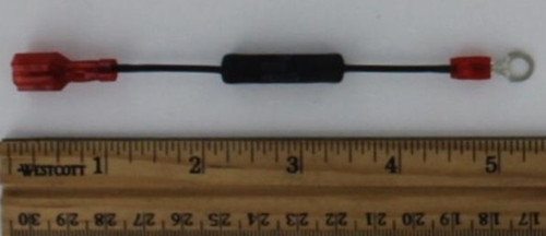 Reducer Voltage for Aviation Ground Support Equipment