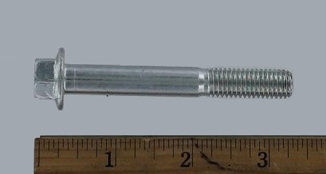 SCREW, BALANCER Aviation Ground Support Equipment Part