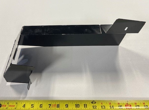 Rear Cover for Steering Column Ground Support Equipment