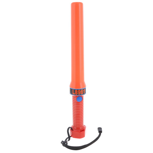 Safety Wand for Aviation Ground Support Equipment