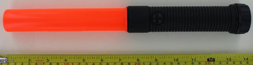 Safety Wand for Aviation Ground Support Equipment